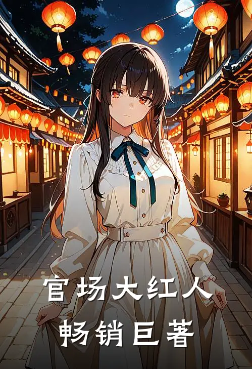 官场大红人畅销巨著