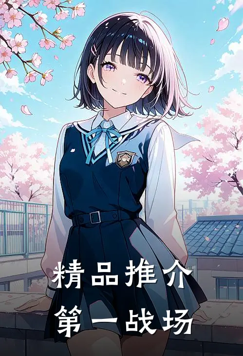 精品推介第一战场