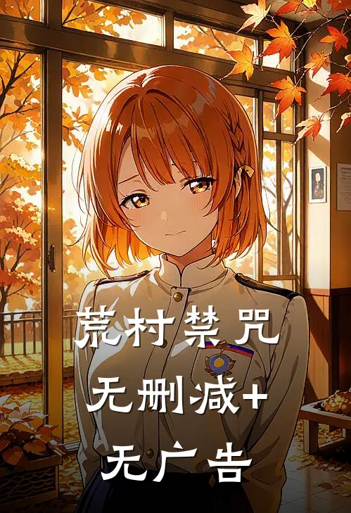 荒村禁咒无删减+无广告