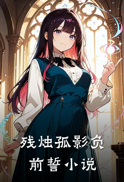 残烛孤影负前誓小说