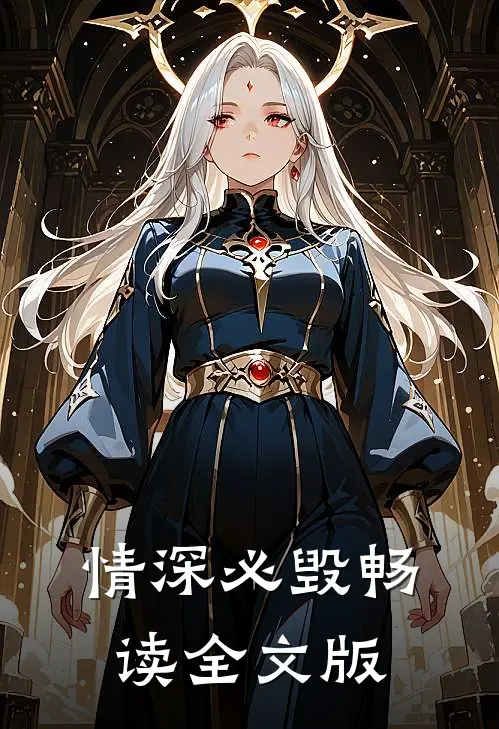 情深必毁畅读全文版