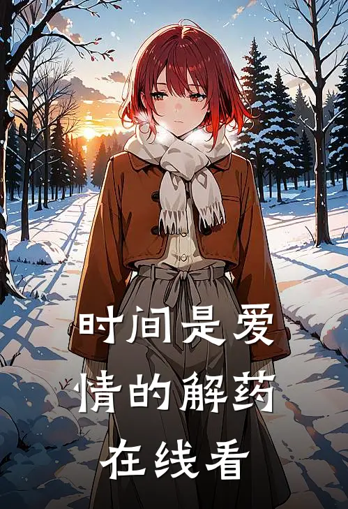时间是爱情的解药在线看