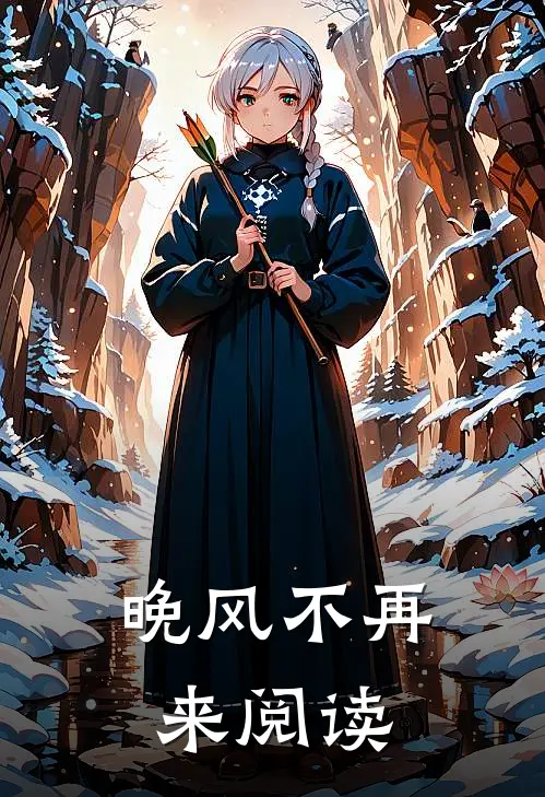 晚风不再来阅读