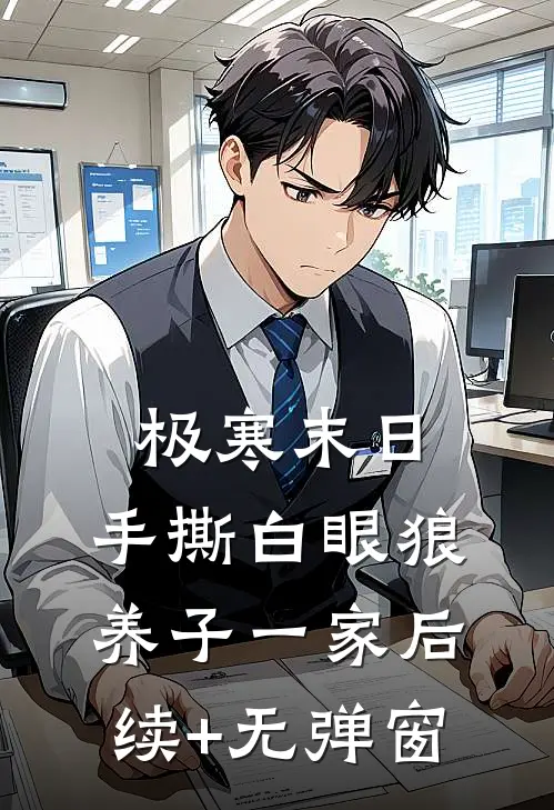 极寒末日，手撕白眼狼养子一家后续+无弹窗