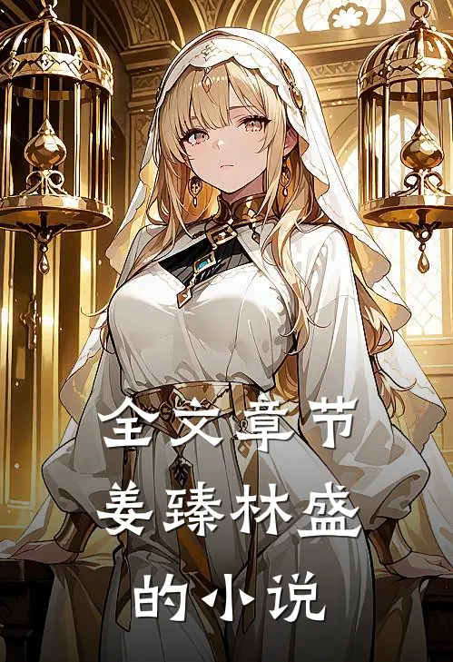 全文章节姜臻林盛的小说