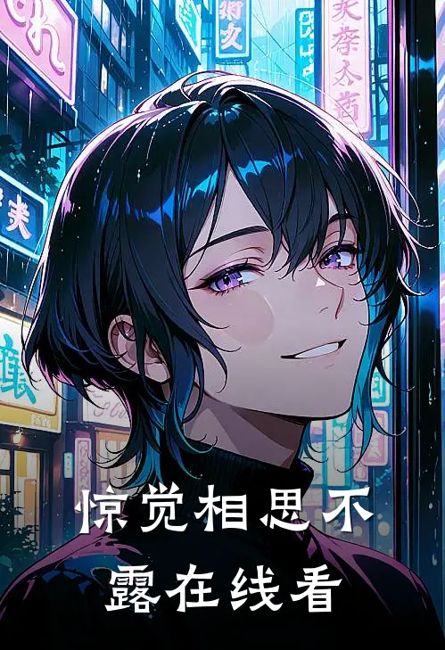 惊觉相思不露在线看