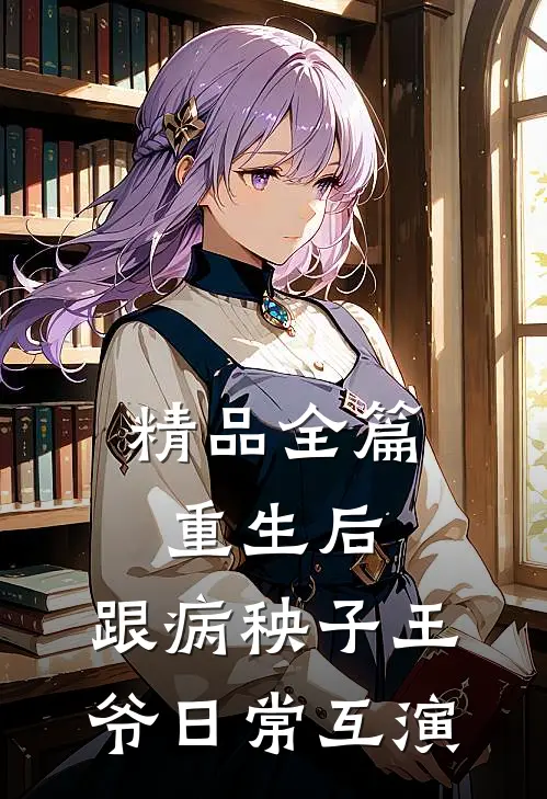 精品全篇重生后，跟病秧子王爷日常互演