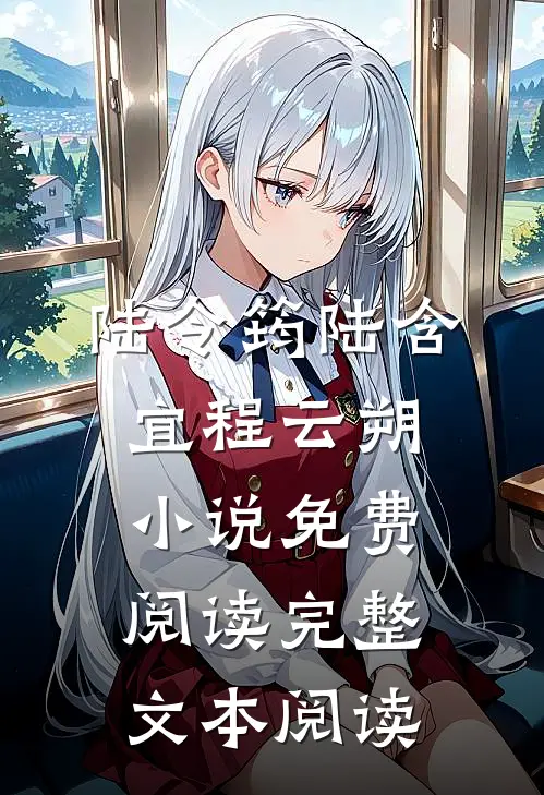 陆令筠陆含宜程云朔小说免费阅读完整文本阅读