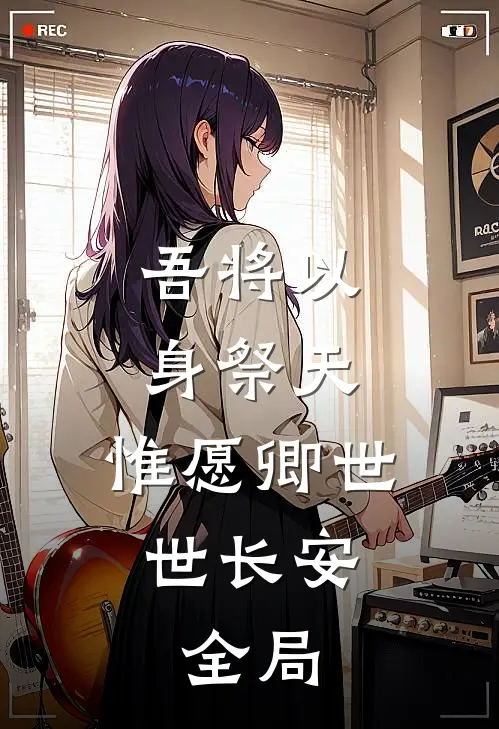 吾将以身祭天，惟愿卿世世长安。全局