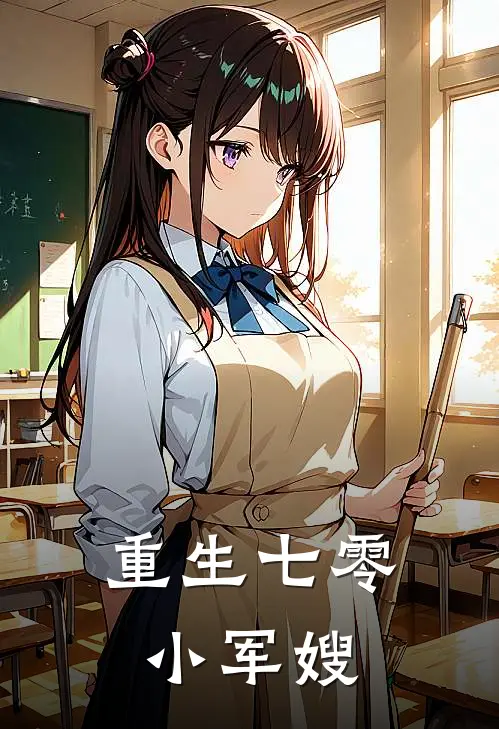重生七零小军嫂