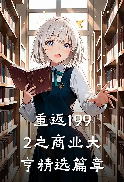 重返1992之商业大亨精选篇章