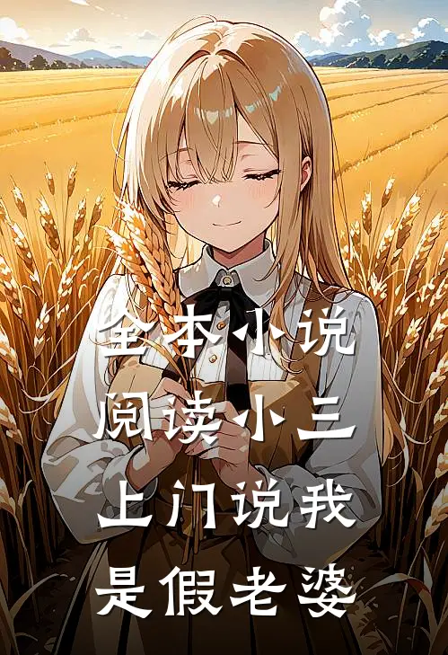 全本小说阅读小三上门说我是假老婆