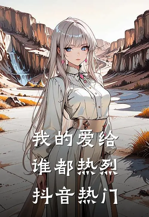 我的爱给谁都热烈抖音热门