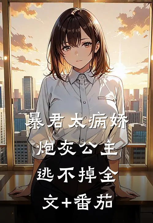 暴君太病娇，炮灰公主逃不掉全文+番茄