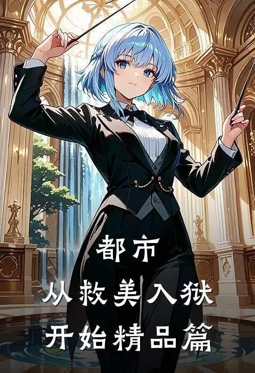都市：从救美入狱开始精品篇