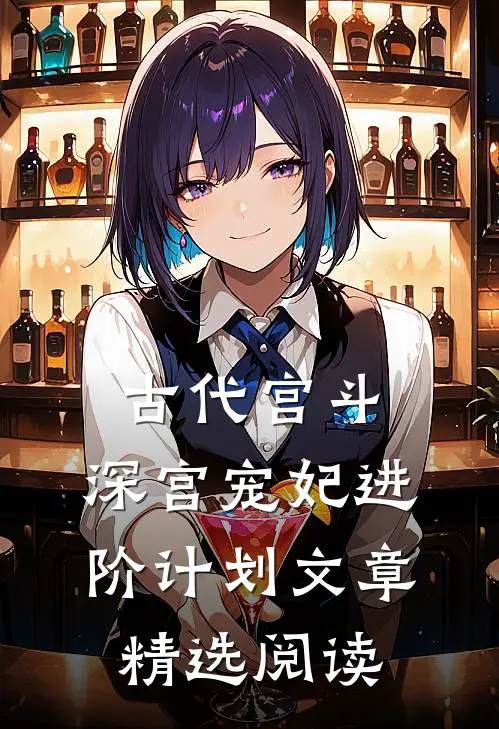 古代宫斗：深宫宠妃进阶计划文章精选阅读