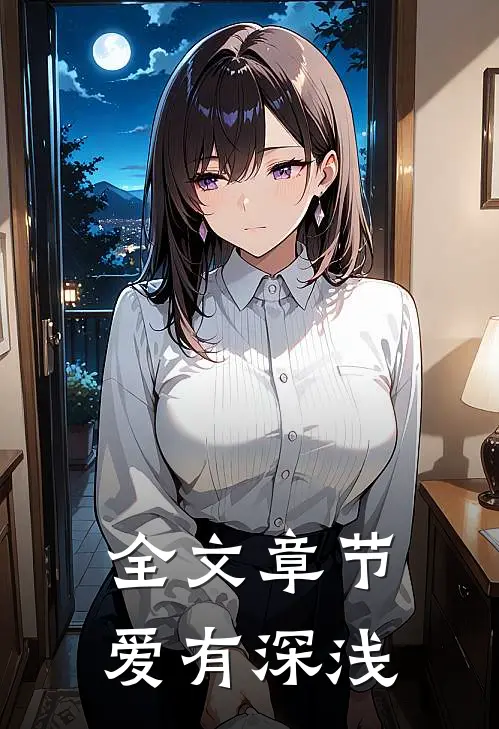 全文章节爱有深浅