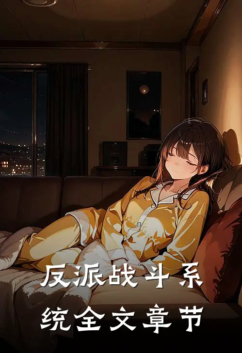 反派战斗系统全文章节