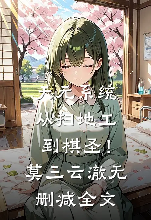 天元系统：从扫地工到棋圣！莫三云澈无删减全文
