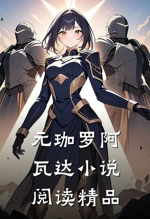 元珈罗阿瓦达小说阅读精品