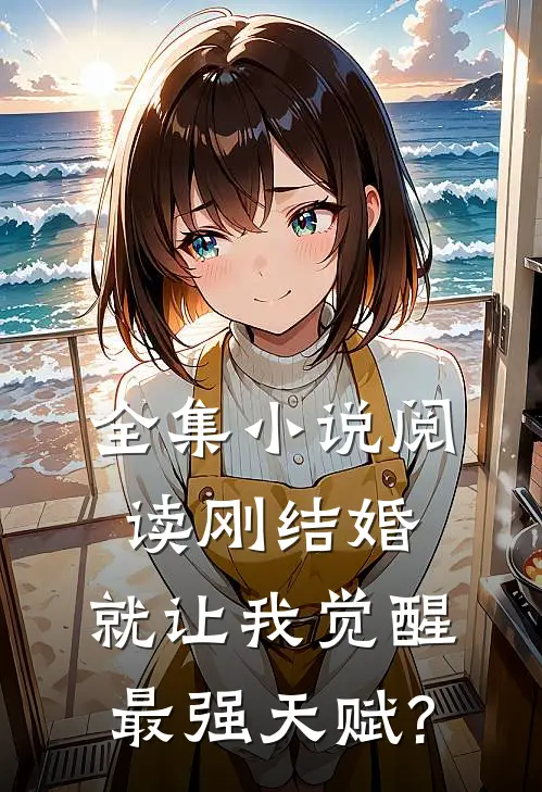 全集小说阅读刚结婚,就让我觉醒最强天赋?