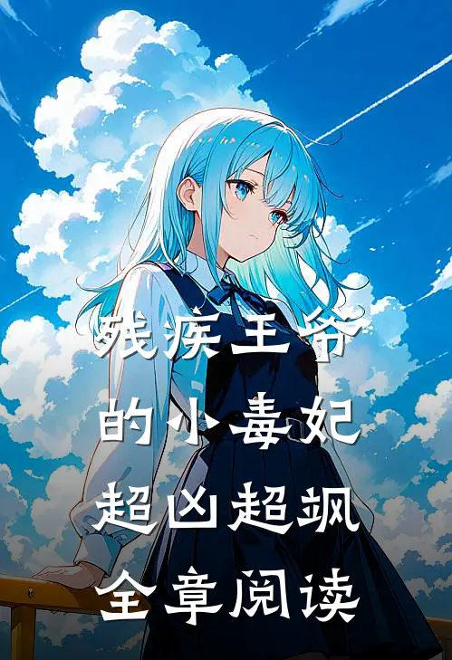 残疾王爷的小毒妃超凶超飒全章阅读