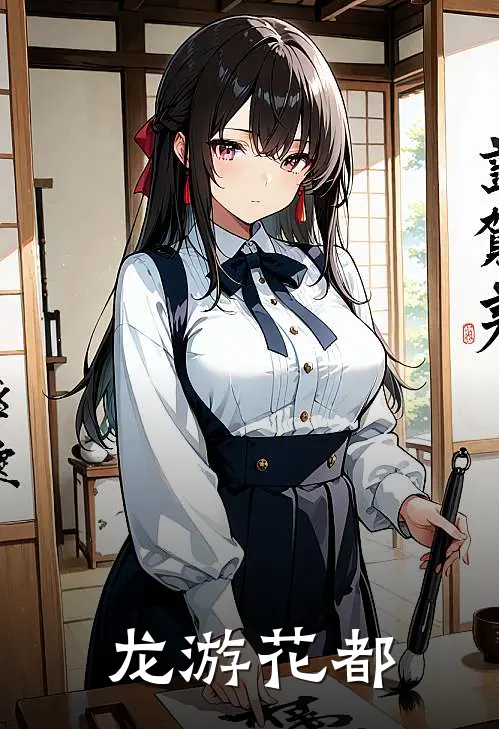 龙游花都