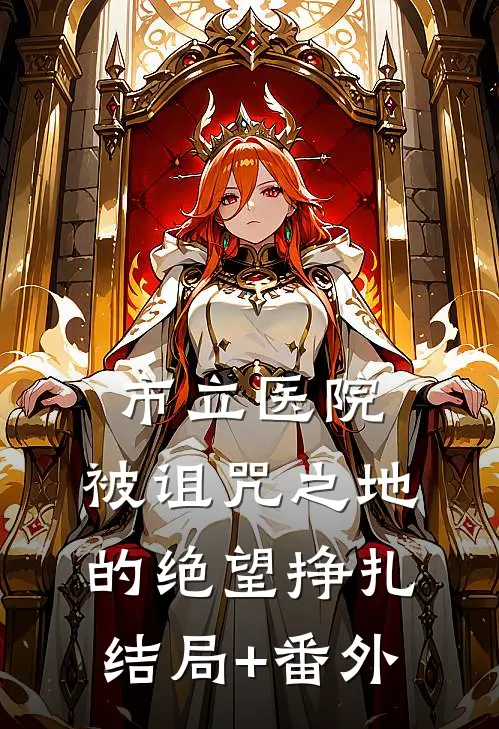 市立医院：被诅咒之地的绝望挣扎结局+番外