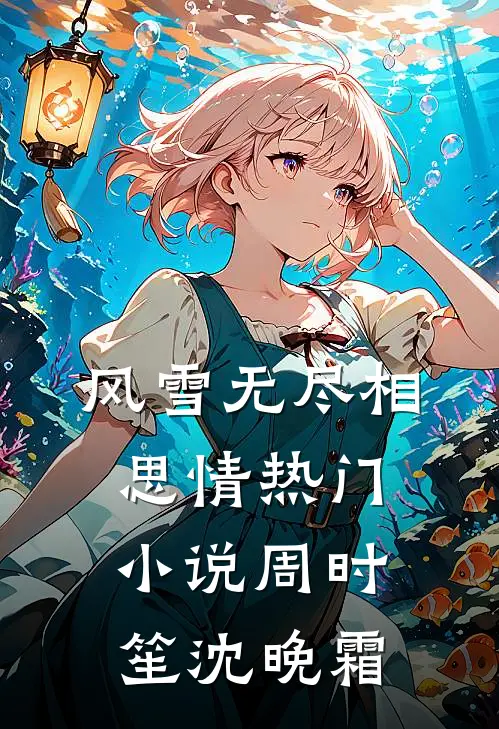 风雪无尽相思情热门小说周时笙沈晚霜