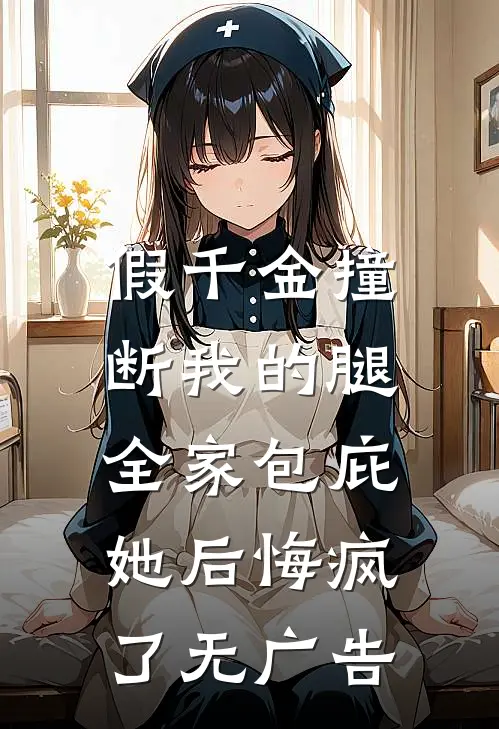 假千金撞断我的腿，全家包庇她后悔疯了无广告