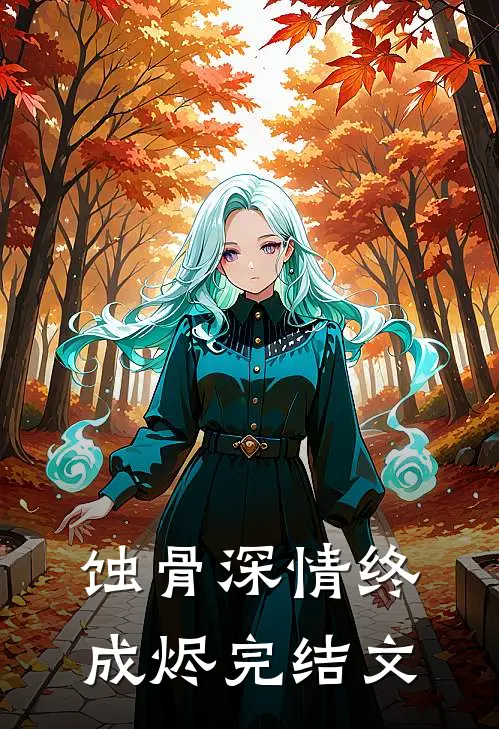 蚀骨深情终成烬完结文