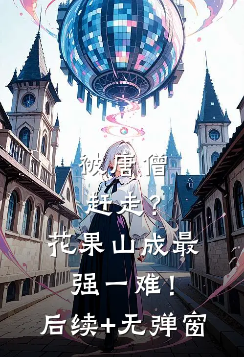 被唐僧赶走？花果山成最强一难！后续+无弹窗