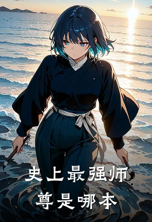 史上最强师尊是哪本