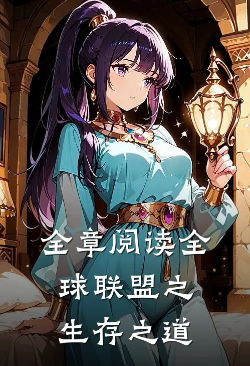 全章阅读全球联盟之生存之道