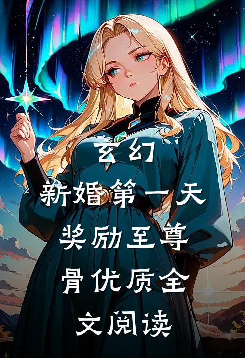 玄幻：新婚第一天，奖励至尊骨优质全文阅读