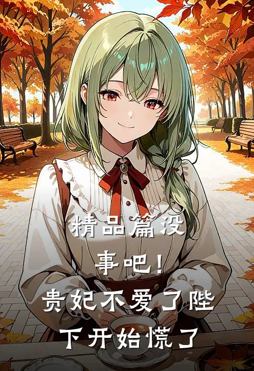 精品篇没事吧！贵妃不爱了，陛下开始慌了