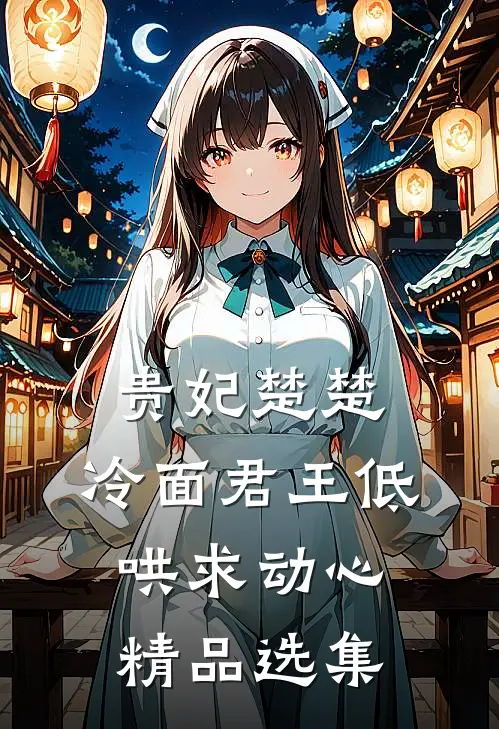 贵妃楚楚，冷面君王低哄求动心精品选集