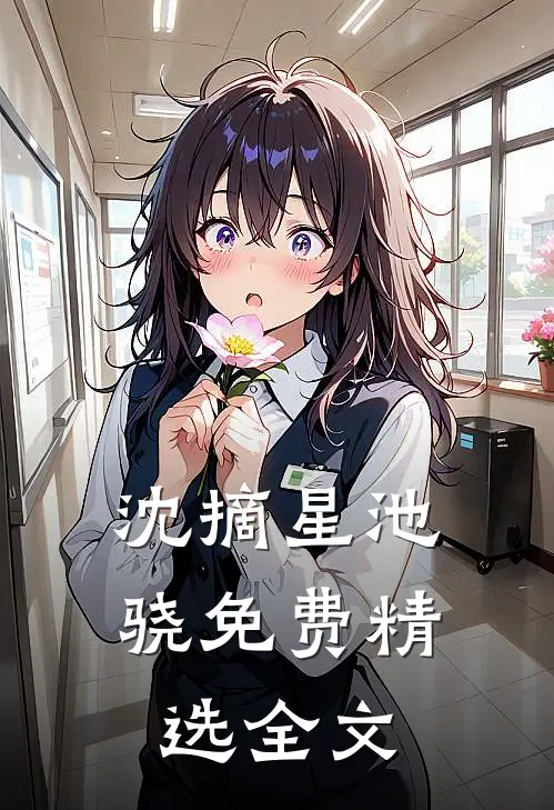沈摘星池骁免费精选全文