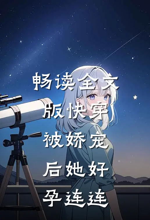 畅读全文版快穿：被娇宠后她好孕连连