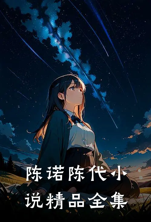 陈诺陈代小说精品全集
