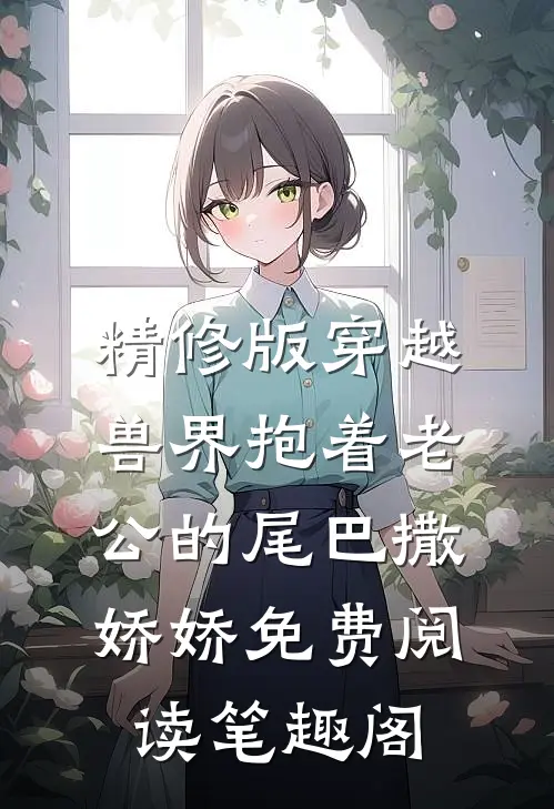精修版穿越兽界抱着老公的尾巴撒娇娇免费阅读笔趣阁