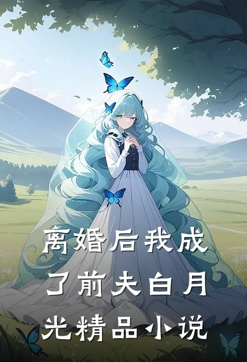 离婚后我成了前夫白月光精品小说