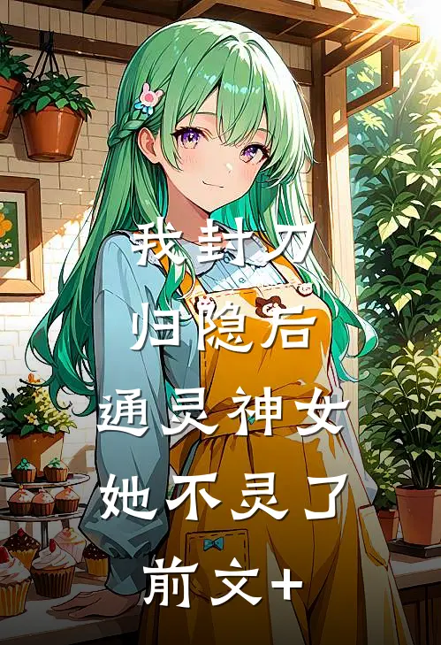 我封刀归隐后，通灵神女她不灵了前文+