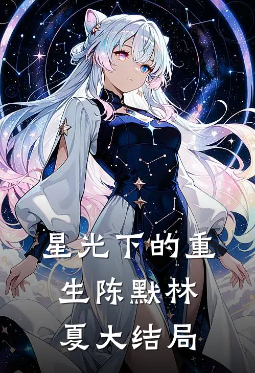 星光下的重生陈默林夏大结局
