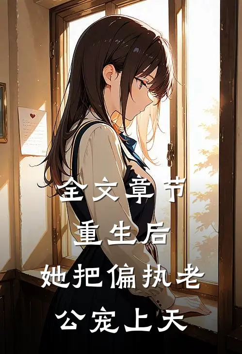 全文章节重生后，她把偏执老公宠上天