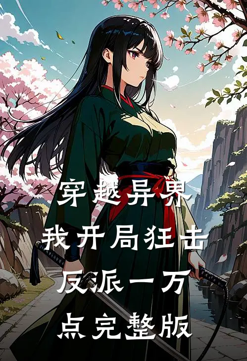 穿越异界，我开局狂击反派一万点完整版