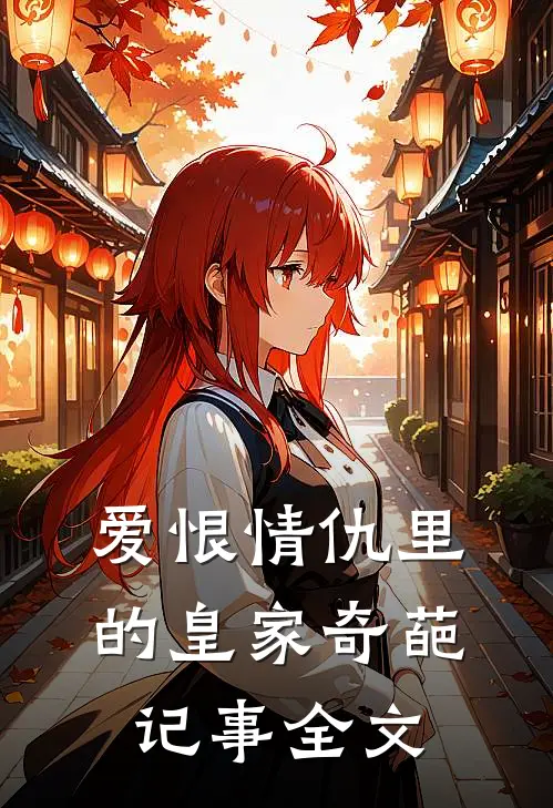 爱恨情仇里的皇家“奇葩”记事全文
