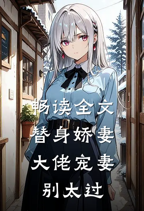 畅读全文替身娇妻：大佬宠妻别太过