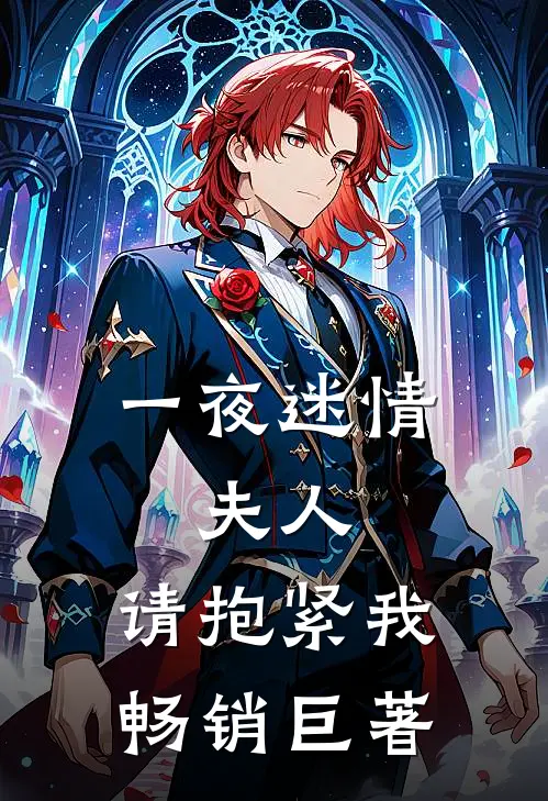 一夜迷情：夫人，请抱紧我畅销巨著