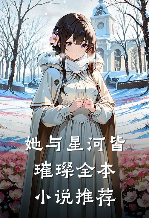 她与星河皆璀璨全本小说推荐
